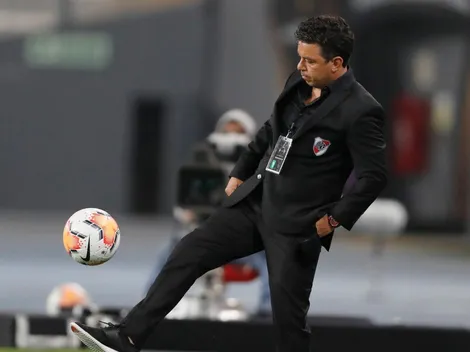 Que exploten los likes: el tuit de River ni bien terminó el partido