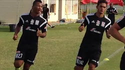 Ike Uche pone a Tigres UANL contra la pared (@TigresOficial)