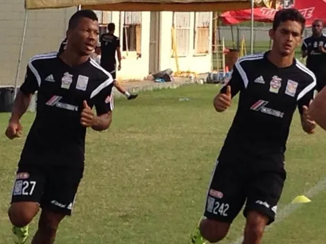 Uche reapareció con multimillonaria demanda a Tigres UANL