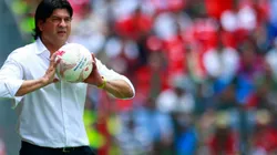 José Saturnino Cardozo podría volver a Toluca (Getty Images)