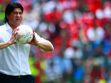 José Saturnino Cardozo estaría dispuesto a regresar a Toluca