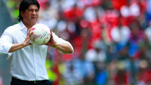 José Saturnino Cardozo podría volver a Toluca (Getty Images)