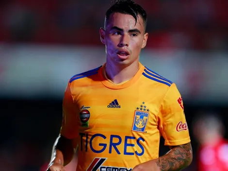 El motivo por el que Tigres no cede por Zelarayán, a pesar del fallo del TAS