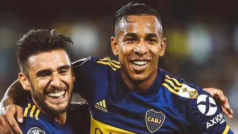 Fuera de Boca y de Colombia: Queiroz borrará a Sebas Villa de la Tricolor