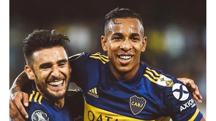Fuera de Boca y de Colombia: Queiroz borrará a Sebas Villa de la Tricolor