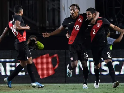 Perú vs. Paraguay: fecha y hora del debut de la Selección Peruana en las Eliminatorias de Qatar 2022