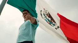 Isaac Alárcon, tackle ofensivo de los Cowboys (NFL)