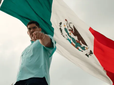 “Mi historia es como la de muchos mexicanos, empecé de la nada”: Alarcón