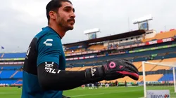 Gil Alcalá asegura ver a Querétaro en Liguilla (Getty Images)