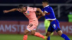 Hubo reparto de puntos en Buenos Aires.