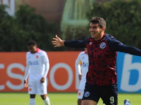 Destino de peruanos: Matias Succar interesa en tradicional equipo de España