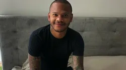 Andrés Ramiro 'Manga' Escobar, en Instagram.