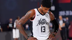 Paul George, Los Angeles Clippers (Getty)