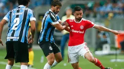 Internacional vs. Gremio (Foto: Getty Images)