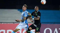 Alianza Lima vs. Racing Club (Foto: Getty Images)