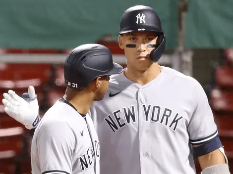 Judge confiesa una de las mayores fortalezas de los Yankees