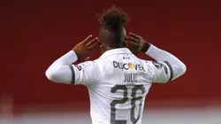 A un paso de los octavos: Liga de Quito le hizo cuatro a São Paulo