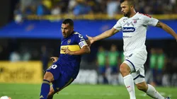 Independiente Medellín vs. Boca Juniors (Foto: Getty)