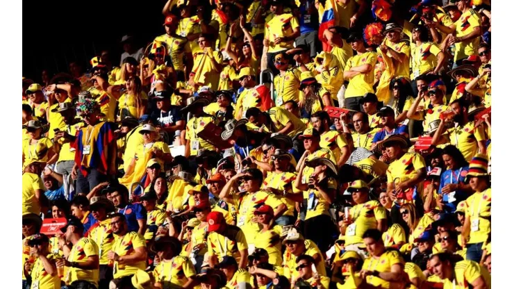 Hinchas de la Selección Colombia deberán seguir esperando para volver a ver al equipo en el Metropolitano.