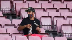 Sport: principio de acuerdo entre Barcelona y Atlético Madrid por Suárez