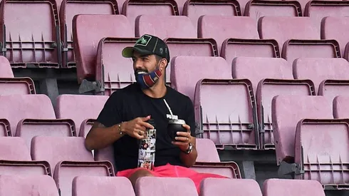 Sport: principio de acuerdo entre Barcelona y Atlético Madrid por Suárez