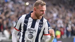 ¿Ausente frente a Tigres? Así se encuentra Janssen