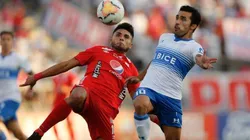 América de Cali vs. Universidad Católica (Foto: Agencia Uno)