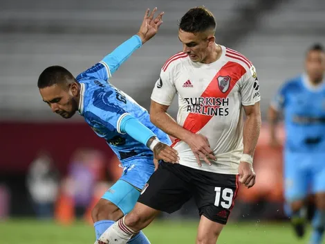 En VIVO: Binacional vs. River Plate por la Copa Libertadores