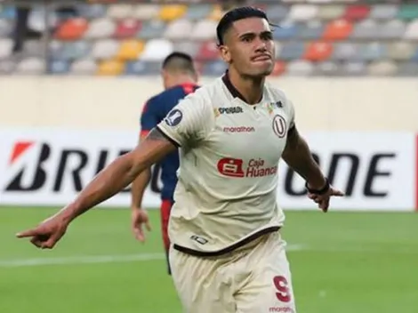 Jonathan Dos Santos comenzó a sonar en Fluminense y Cremas hicieron lo suyo