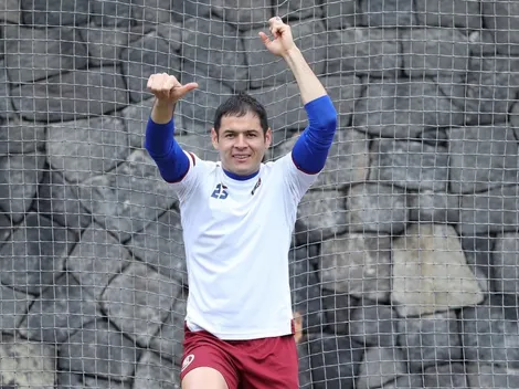 Liderazgo y bromas en Cruz Azul: trollean a Pablo Aguilar