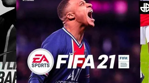 Revelados los 1000 mejores jugadores del FIFA 21