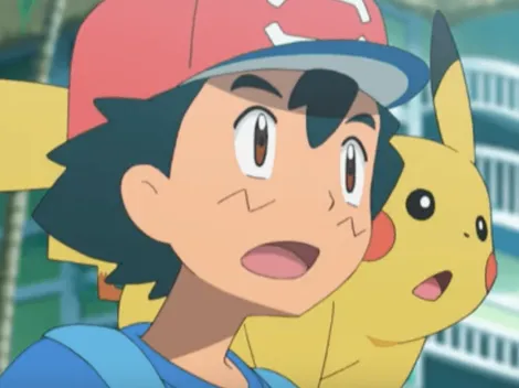 El anime de Pokémon Viajes retrasa su estreno en Latinoamérica hasta octubre