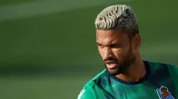 De Lautaro Martínez y Depay a Willian José: la alternativa que piensa Barcelona si se va Luis Suárez