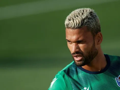 De Lautaro Martínez y Depay a Willian José: la alternativa que piensa Barcelona si se va Luis Suárez