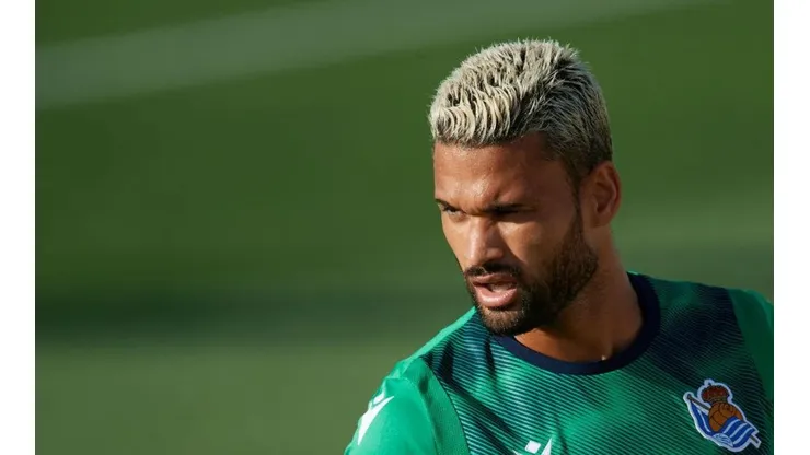 De Lautaro Martínez y Depay a Willian José: la alternativa que piensa Barcelona si se va Luis Suárez