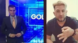 Maxi Mendaña es periodista en GolPerú.