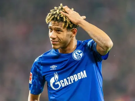 Las horas contadas en Barcelona: llegó una oferta de la Premier League por Todibo