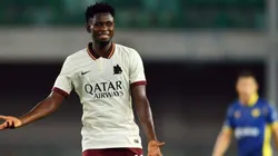 Roma había empatado 0-0, pero incluyó mal un jugador y se lo dieron por perdido 3-0