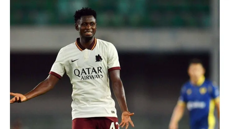 Roma había empatado 0-0, pero incluyó mal un jugador y se lo dieron por perdido 3-0