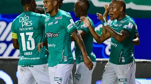 EN VIVO: Cúcuta vs. Deportivo Cali por la Liga BetPlay