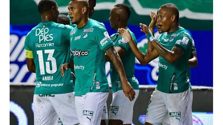 EN VIVO: Cúcuta vs. Deportivo Cali por la Liga BetPlay