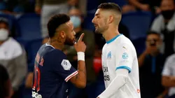 Podrían sancionarlo hasta 2021: Neymar habría llamado "chino de mie..." a un rival