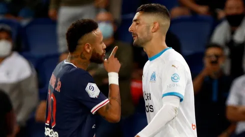 Podrían sancionarlo hasta 2021: Neymar habría llamado "chino de mie..." a un rival