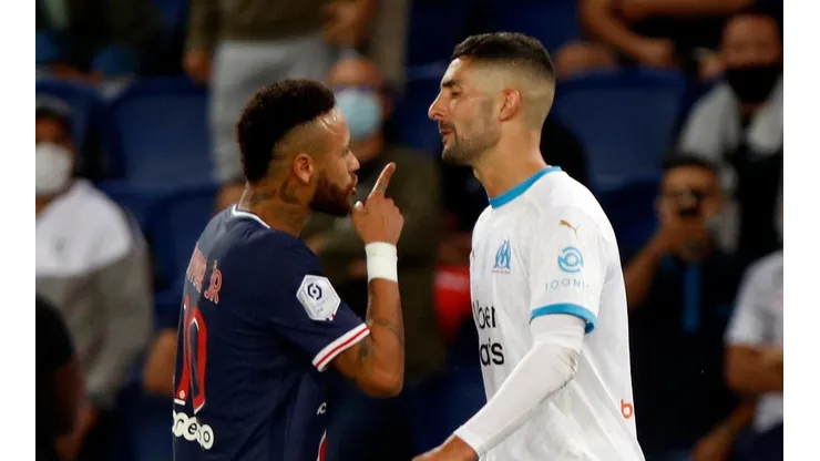 Podrían sancionarlo hasta 2021: Neymar habría llamado "chino de mie..." a un rival