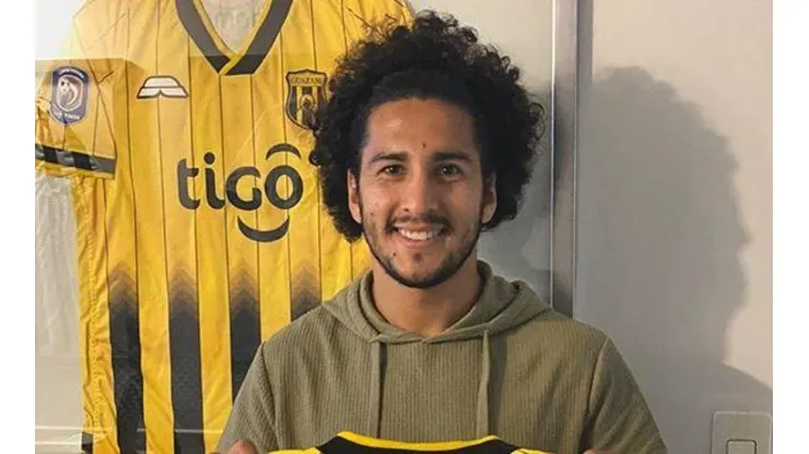 Cecilio Domínguez destruyó a Independiente y eligió entre River o Boca