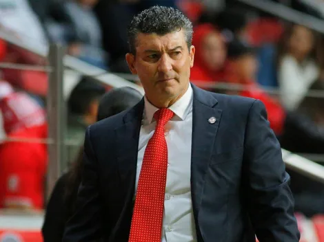 Día "D": se define el futuro del Chepo en Toluca