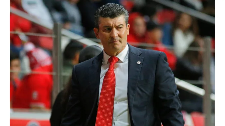 Día "D": se define el futuro del Chepo en Toluca