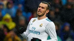 Agente de Bale: "En Madrid deberían besar el suelo sobre el que camina"