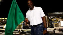 Jordan se meterá en el NASCAR en 2021 | Foto: Getty Images