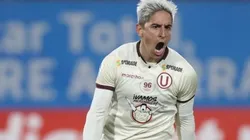 Qué canal transmite Carlos Mannucci vs. Universitario por la Liga 1 de Perú